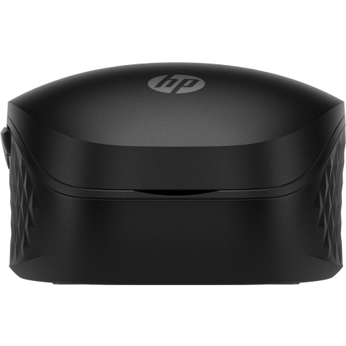 Mysz HP 420 Programmable Bluetooth Mouse bezprzewodowa czarna 7M1D3AA-11501101