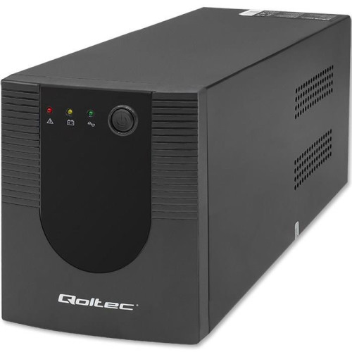 QOLTEC ZASILACZ AWARYJNY UPS LINE INTERACTIVE MONOLITH | 2000VA | 1200W-11509879