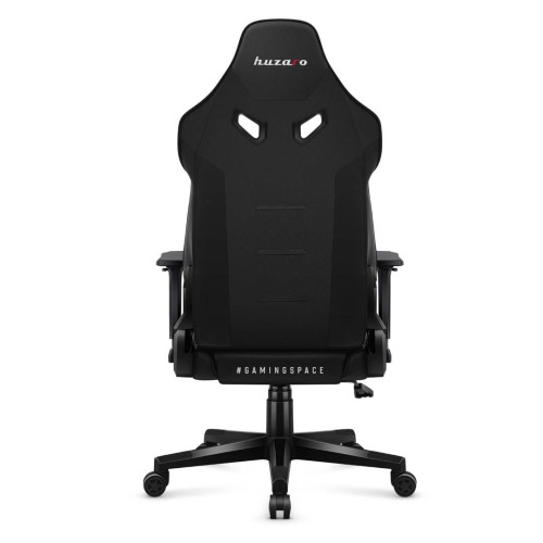 Fotel gamingowy Huzaro Force 7.6 Black-11517923