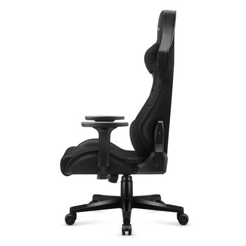 Fotel gamingowy Huzaro Force 7.6 Black-11517925