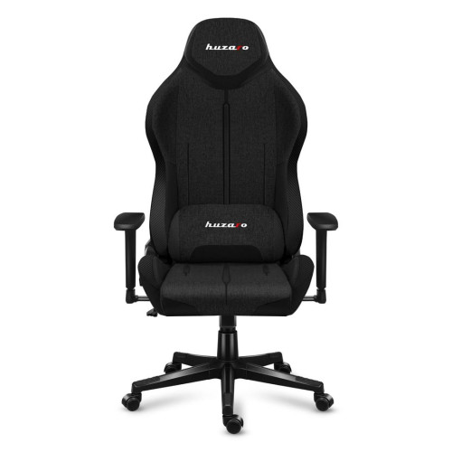 Fotel gamingowy Huzaro Force 7.9 Black Mesh-11517937