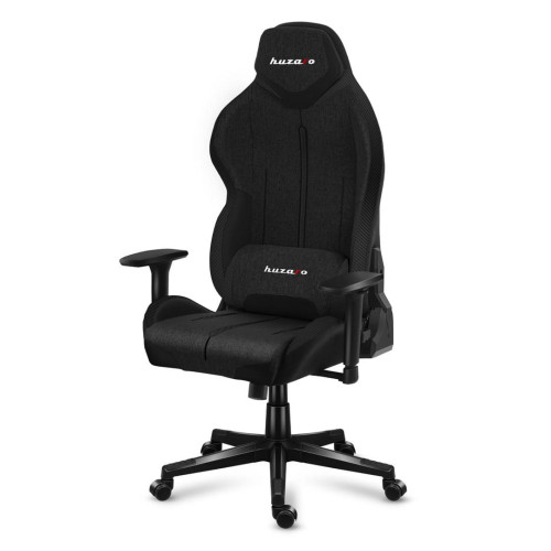 Fotel gamingowy Huzaro Force 7.9 Black Mesh-11517938