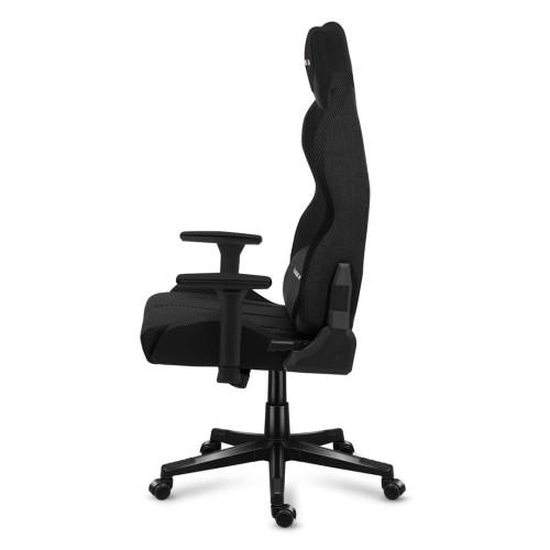Fotel gamingowy Huzaro Force 7.9 Black Mesh-11517940