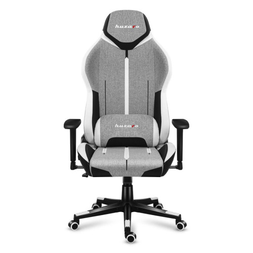Fotel gamingowy Huzaro Force 7.9 Gray Mesh-11544199