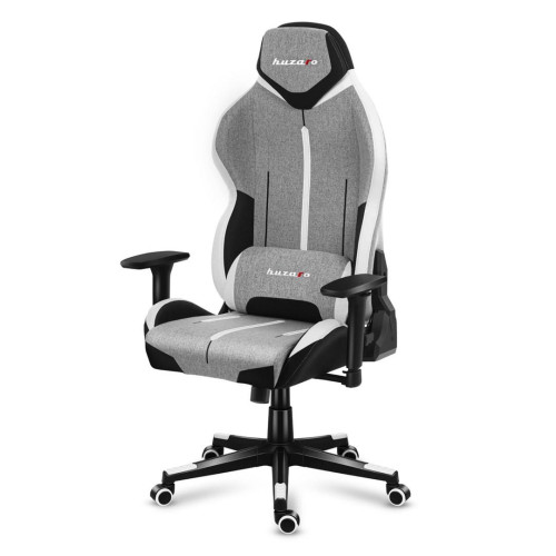 Fotel gamingowy Huzaro Force 7.9 Gray Mesh-11544201