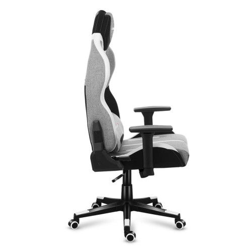 Fotel gamingowy Huzaro Force 7.9 Gray Mesh-11544202