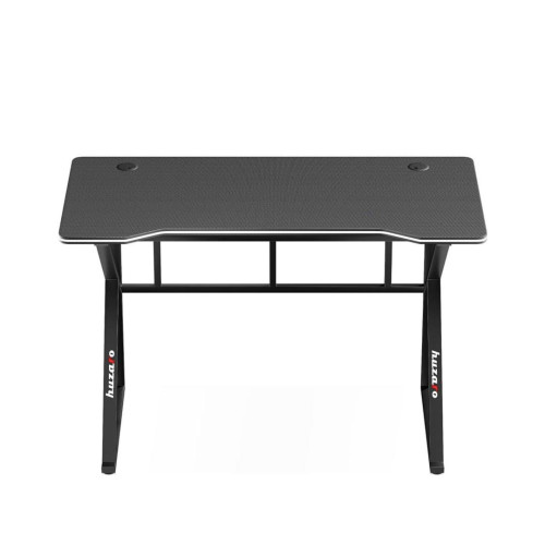 Biurko gamingowe Huzaro Hero 1.6 Black-11544485