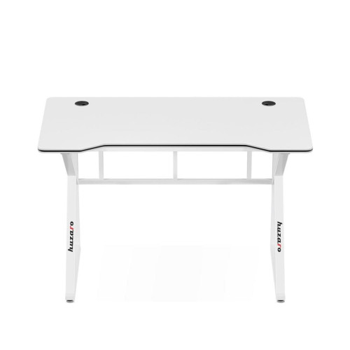 Biurko gamingowe Huzaro Hero 1.6 White-11544491