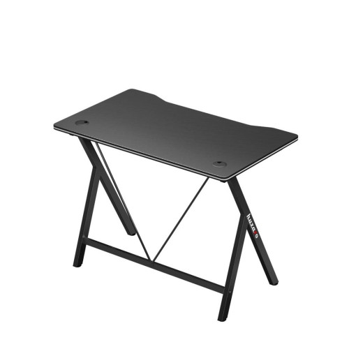 Biurko gamingowe Huzaro Hero 1.4 Black-11544525