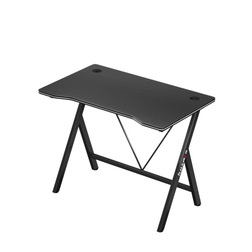 Biurko gamingowe Huzaro Hero 1.4 Black-11544527