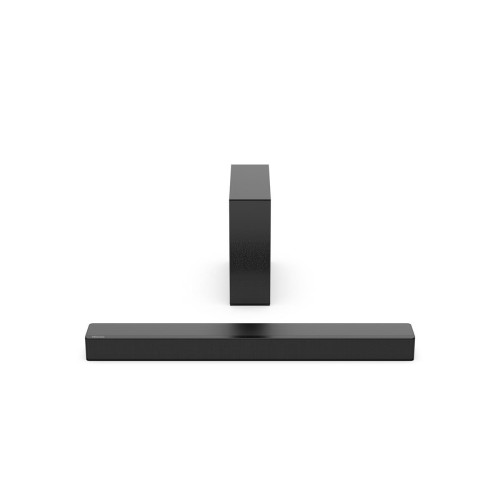 Soundbar Hisense HS2100 2.1CH 240W Dolby Digital Czarny-11570589