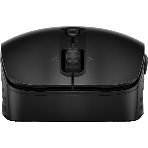 Mysz HP 420 Programmable Bluetooth Mouse bezprzewodowa czarna 7M1D3AA-10206574