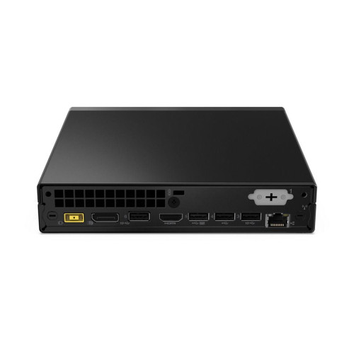 Lenovo ThinkCentre neo 50q Gen 4 i5-13420H 8GB DDR4 3200 SSD512 Intel UHD Graphics W11Pro Black 3Y OnSite-11598489