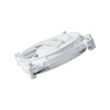 Wentylator BE QUIET! SILENT WINGS 4 120mm PWM high-speed White-11619451