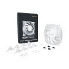 Wentylator BE QUIET! SILENT WINGS 4 120mm PWM high-speed White-11619453