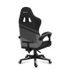 Fotel gamingowy Huzaro Force 4.4 White Mesh-11621348