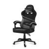 Fotel gamingowy Huzaro Force 4.4 White Mesh-11621349