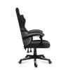 Fotel gamingowy Huzaro Force 4.4 White Mesh-11621350