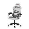Fotel gamingowy Huzaro Force 4.4 Grey Mesh-11621355