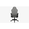 Fotel AEROCOOL CROWN AeroSuede Stone Grey-11621374