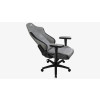 Fotel AEROCOOL CROWN AeroSuede Stone Grey-11621376