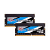 G.SKILL RIPJAWS SO-DIMM DDR4 2X32GB 3200MHZ CL22 1,20V F4-3200C22D-64GRS-1826698
