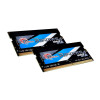 G.SKILL RIPJAWS SO-DIMM DDR4 2X32GB 3200MHZ CL22 1,20V F4-3200C22D-64GRS-11631803