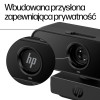 Kamera HP 430 Full HD Webcam USB czarna 77B11AA-11632402