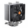 Chłodzenie CPU Thermaltake Contac 9 CL-P049-AL09BL-A (AM2, AM2+, AM3, AM3+, AM4, FM1, FM2, LGA 1150, LGA 1151, LGA 1155,
