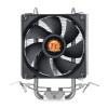Chłodzenie CPU Thermaltake Contac 9 CL-P049-AL09BL-A (AM2, AM2+, AM3, AM3+, AM4, FM1, FM2, LGA 1150, LGA 1151, LGA 1155