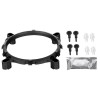 Chłodzenie CPU Thermaltake Contac 9 CL-P049-AL09BL-A (AM2, AM2+, AM3, AM3+, AM4, FM1, FM2, LGA 1150, LGA 1151, LGA 1155