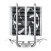 Chłodzenie CPU Thermaltake Contac 9 CL-P049-AL09BL-A (AM2, AM2+, AM3, AM3+, AM4, FM1, FM2, LGA 1150, LGA 1151, LGA 1155