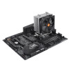Chłodzenie CPU Thermaltake Contac 9 CL-P049-AL09BL-A (AM2, AM2+, AM3, AM3+, AM4, FM1, FM2, LGA 1150, LGA 1151, LGA 1155