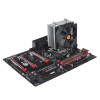 Chłodzenie CPU Thermaltake Contac 9 CL-P049-AL09BL-A (AM2, AM2+, AM3, AM3+, AM4, FM1, FM2, LGA 1150, LGA 1151, LGA 1155