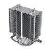 Chłodzenie CPU Thermaltake Contac 9 CL-P049-AL09BL-A (AM2, AM2+, AM3, AM3+, AM4, FM1, FM2, LGA 1150, LGA 1151, LGA 1155