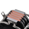 Wentylator do procesora Thermaltake UX 200 ARGB CL-P065-AL12SW-A (AM2, AM2+, AM3, AM3+, AM4, FM1, FM2, LGA 1150, LGA 1151, LGA 1155, LGA 1156, LGA 775)-1163383