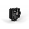 Wentylator komputerowy BE QUIET! DARK ROCK SLIM BK024 (AM2+, AM3+, AM4, FM1, FM2+, LGA 1150, LGA 1151, LGA 1155, LGA 115