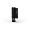 Wentylator komputerowy BE QUIET! DARK ROCK SLIM BK024 (AM2+, AM3+, AM4, FM1, FM2+, LGA 1150, LGA 1151, LGA 1155, LGA 1156, LGA 1366, LGA 2011-3, LGA 2066)-1163555