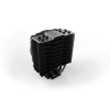 Wentylator komputerowy BE QUIET! DARK ROCK SLIM BK024 (AM2+, AM3+, AM4, FM1, FM2+, LGA 1150, LGA 1151, LGA 1155, LGA 1156, LGA 1366, LGA 2011-3, LGA 2066)-1163556