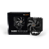 Wentylator komputerowy BE QUIET! DARK ROCK SLIM BK024 (AM2+, AM3+, AM4, FM1, FM2+, LGA 1150, LGA 1151, LGA 1155, LGA 1156, LGA 1366, LGA 2011-3, LGA 2066)-1163559