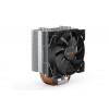 Chłodzenie CPU be quiet! Pure Rock 2 Silver-1163561