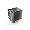 Chłodzenie CPU be quiet! Pure Rock 2 Silver-1163562