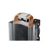 Chłodzenie CPU be quiet! Pure Rock 2 Silver-1163566