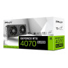 Karta graf. PNY GEFORCE RTX 4070 SUPER 12GB VERTO D-11639152