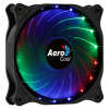 WENTYLATOR AEROCOOL PGS COSMO 12 FRGB (120mm)-1164243