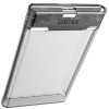 UNITEK OBUDOWA USB 3.1 HDD/SSD SATA 6G UASP S1103A-1166664