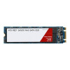 Dysk SSD WD Red WDS500G1R0B (500 GB ; M.2; SATA III)-971270