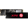 Dysk SSD ADATA XPG SX6000 LITE 256GB M.2 2280 PCIe Gen3x4-1166956