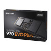 Dysk Samsung 970 EVO Plus MZ-V7S250BW (250 GB ; M.2; PCIe NVMe 3.0 x4)-1167015