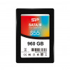 Dysk SSD Silicon Power S55 960GB 2,5" SATA III 560/530 MB/s (SP960GBSS3S55S25)-1167084